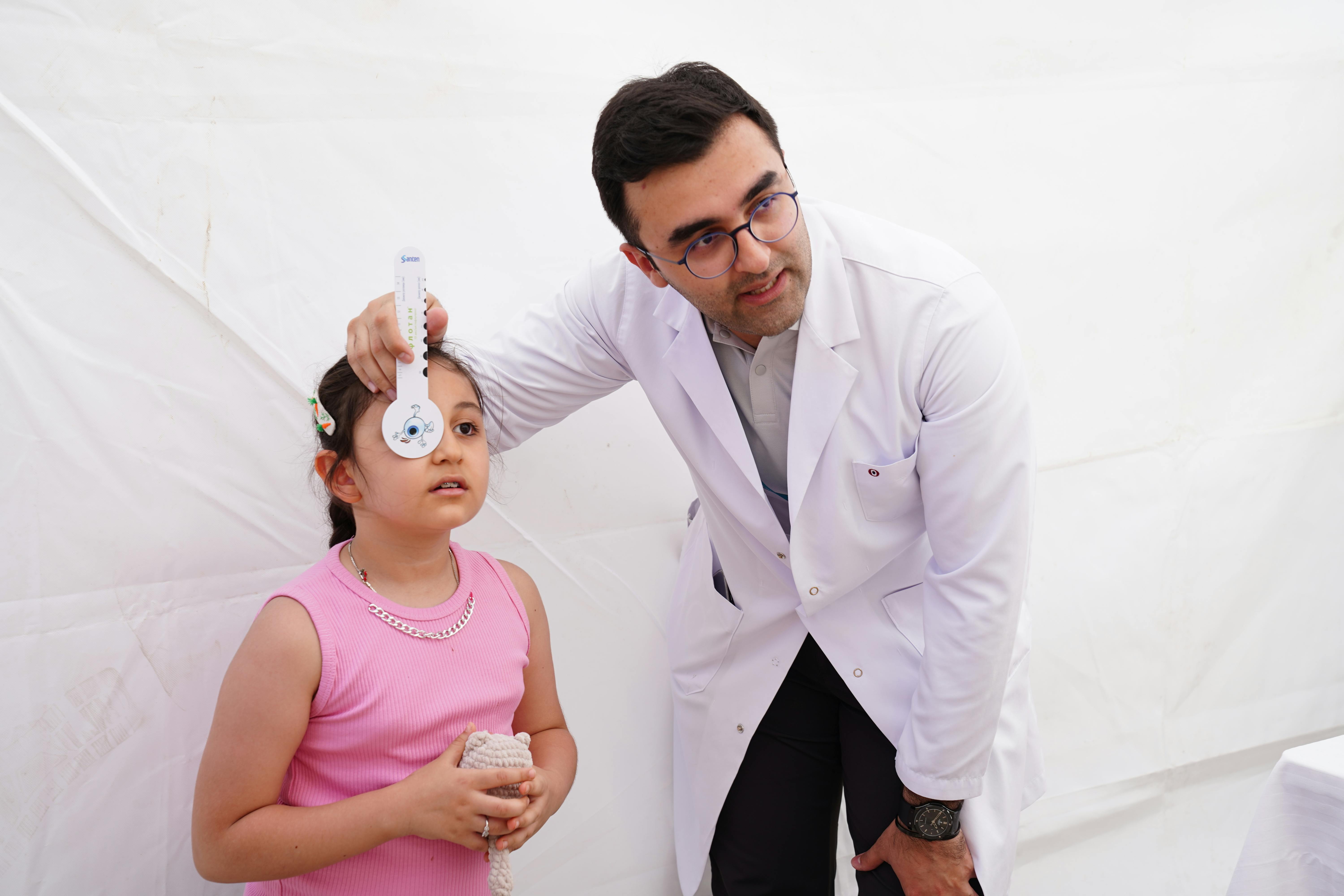 Doctor